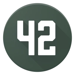 Icône de The42.ie Sports News