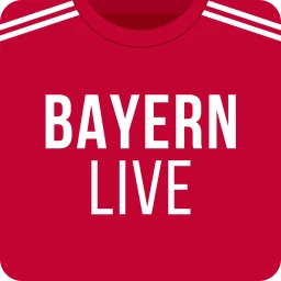 Icône de Bayern Live - für München Fans